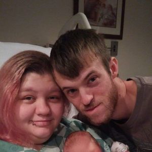 Meet your Posher, Aaron